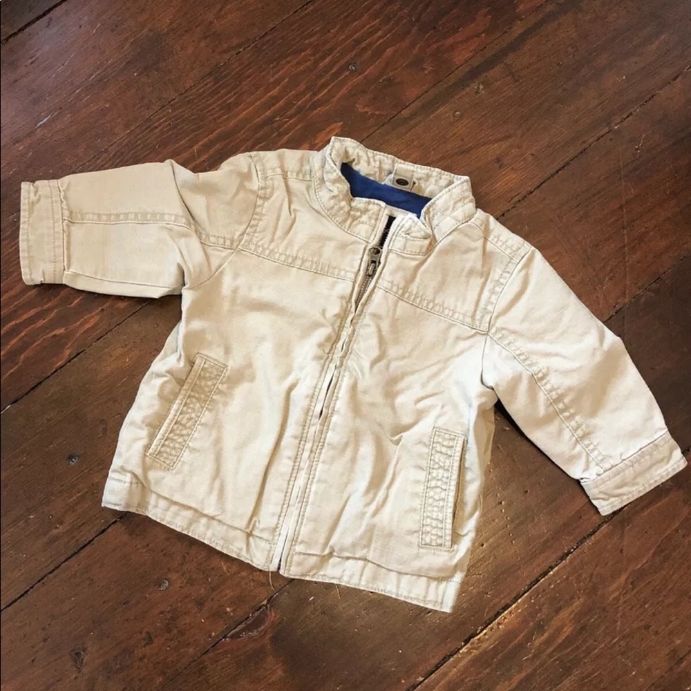 Baby Gap Jacket 12-18months
